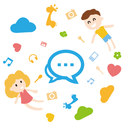 兒歌/故事會/育兒300秒