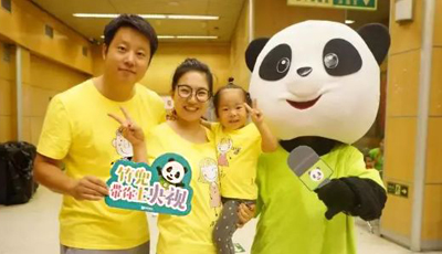 竹兜陪娃上央視！萌寶火力全開，「七巧板」錄制現(xiàn)場精彩連連！