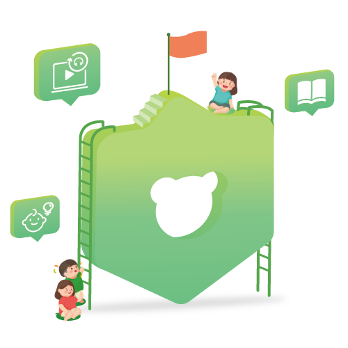 竹兜主題活動(dòng)